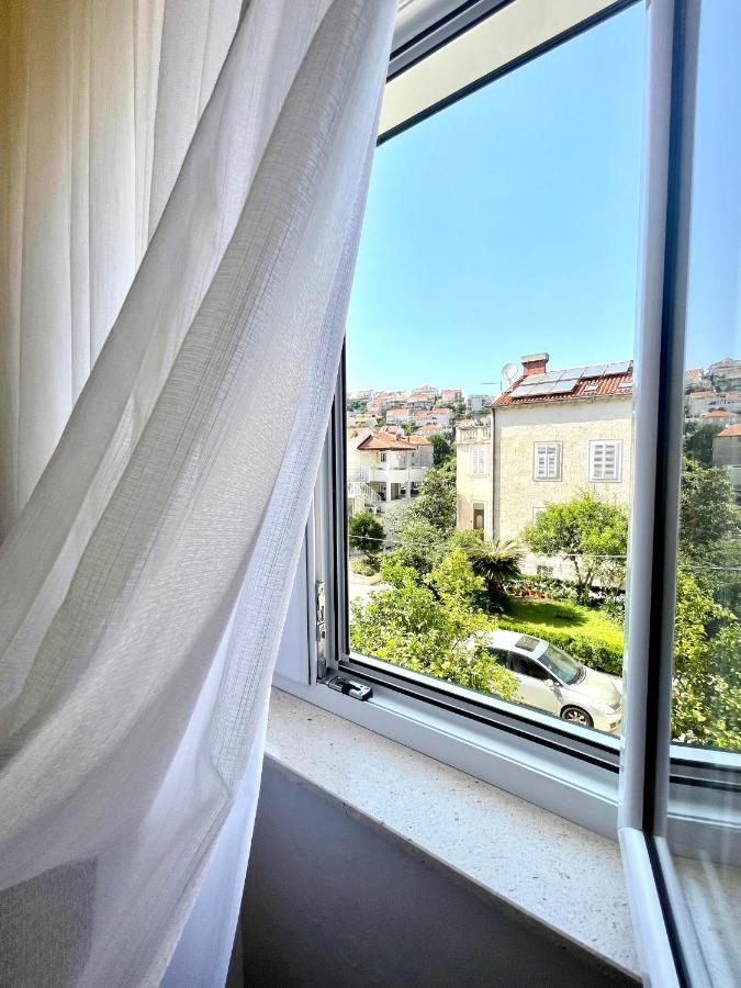 Mangio Dubrovnik Silver Exterior foto