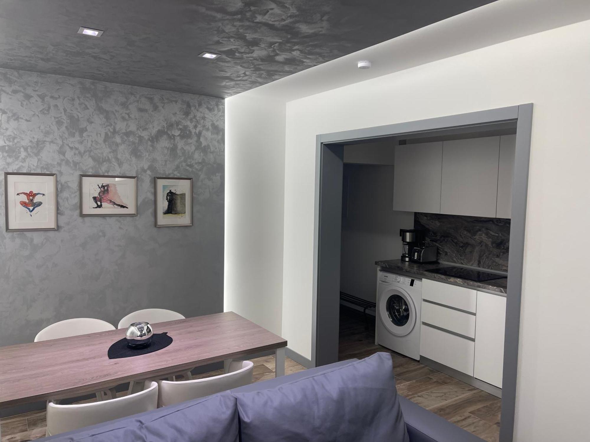 Mangio Dubrovnik Silver Habitación foto